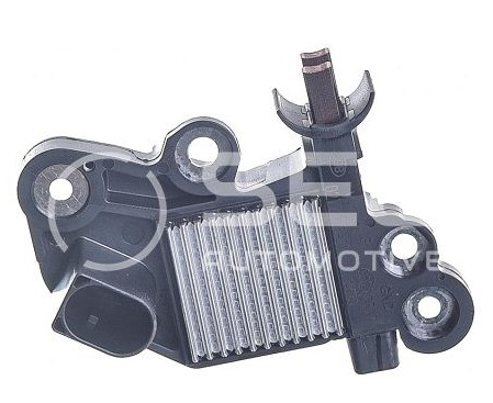 REGULADOR ALTERNADOR FORD ECOSPORT, FIESTA 14V, VR1 LIN / B3 ID 88