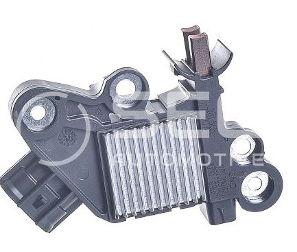 ﻿REGULADOR ALTERNADOR NISSAN FRONTIER 14V, VR1 NCS / B5N ﻿