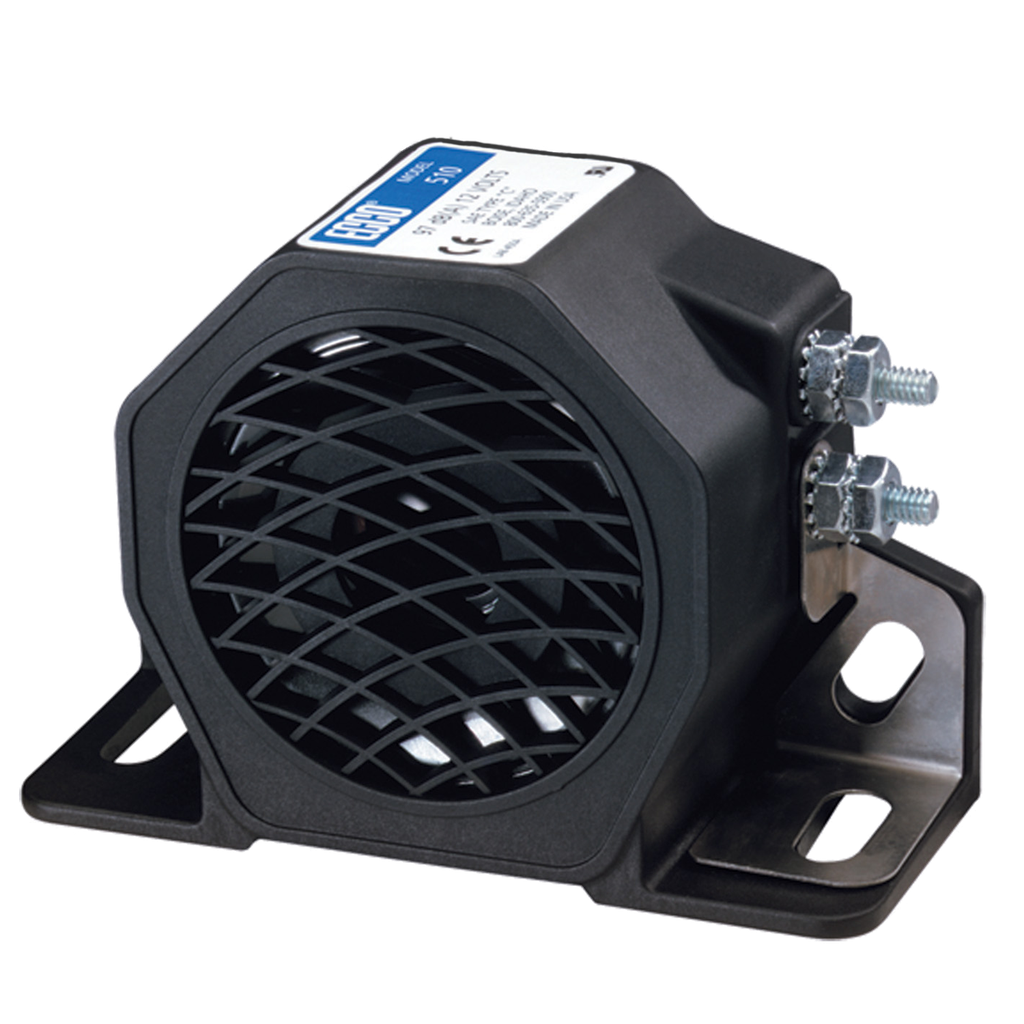 ALARMA REVERSA 520 97DB 12-24V 