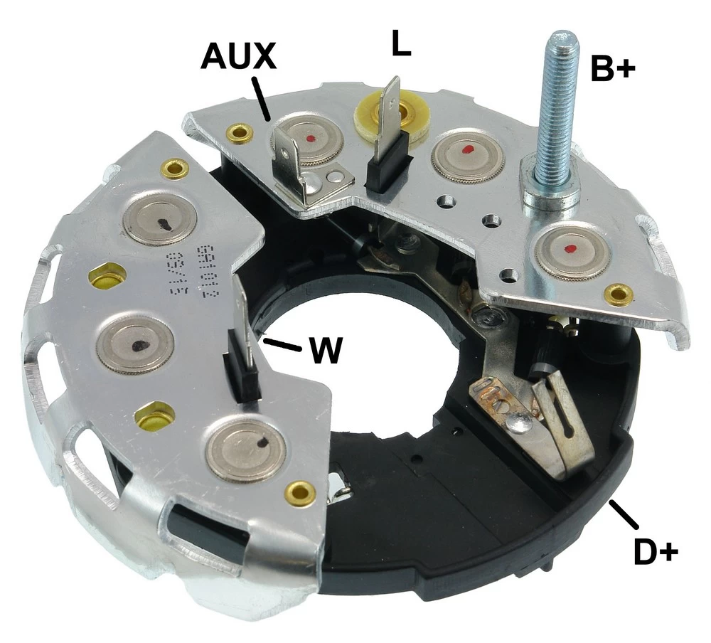 MOTOVENTILADOR PEUGEOT 307, CTROEN XSARA SIN DEFLECTOR