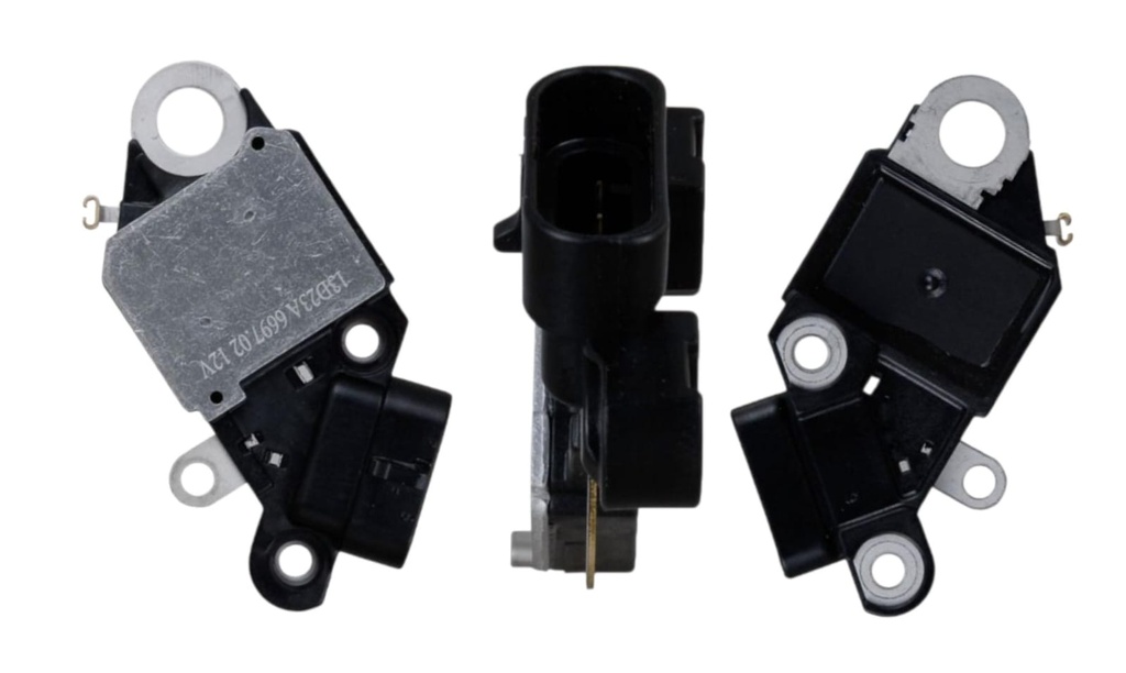 REGULADOR 24SI 12V CONECTOR OBSOLETO REEMPLAZA 61008307