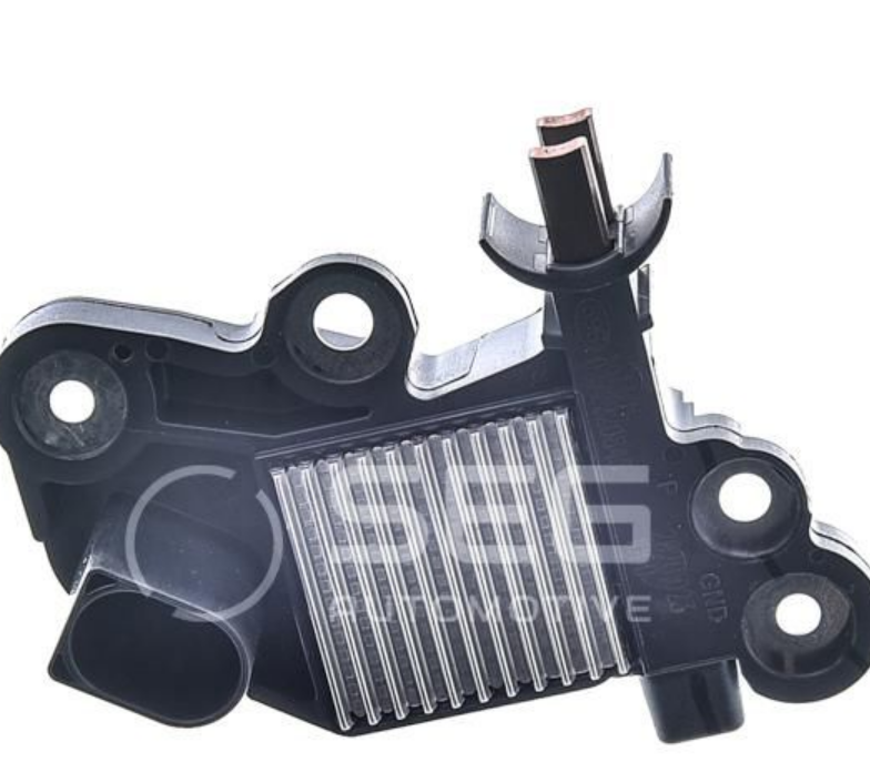 REGULADOR ALTERNADOR  MERCEDES SPRINTER 2500 311/ 515 14V, VR1 LIM