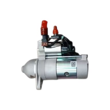 ARRANQUE FORLAND YUNNEI  D25 D30 RELACIONADO T 11 24VOL  3.5KW