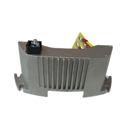 [35RGS035-004] REGULADOR SCANIA BUSES AIRE ACONDICIONADO 24V 140AMP TIPO MOTOROLA