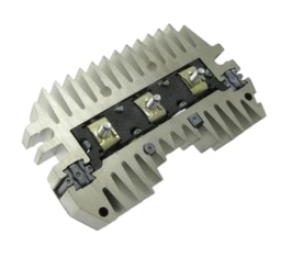 [07GA1628] RECTIFICADOR P900 12V 105AMP 6X35A