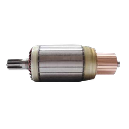 [3961-8203] INDUCIDO DENSO DAIHATSU DELTA ARRANQUE NIPONDENSO 12V 9T 187MM | REF: 61-8203, 03033C, 2J5003