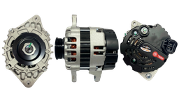 [2637300-02800] ALTERNADOR HYUNDAI ATOS 03-10 GETZ 02-09 KIA PICANTO 12V 70AMP P- 4PK TIPO VALEO 23910N F000BL0101 37300-02551 37300-02700