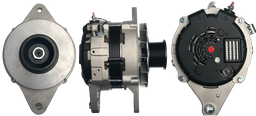 [3127060-E0050] ALTERNADOR HINO FC 9J 24V 90AMP 70MM P:9PK TIPO SAWAFUJI V:INTERNO