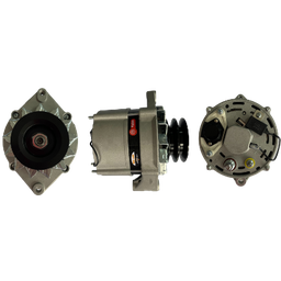 [310-120-484-027] ALTERNADOR CHEVROLET LUV 2300 - MONZA 12V 135AMP P: 2V OD86 T:BOSCH V:EXT (GA025 GA027 GA028)