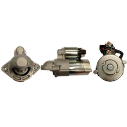 [268000269] ARRANQUE HYUNDAI IX35 2.0 SANTAFE 2.0 12-13 KIA CARNIVAL 2.2 SPORTAGE 12V 11T 2KW TIPO DELCO 31271N 36100-2F000 36100-2F050 8000530