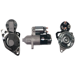 [69S21-3708100] ARRANQUE CHANA CHERY YOKI VAN CARGO RELACIONADO 12V T9 1.20KW S:ANTI-HORARIO T:MITSUBISHI ZM-697