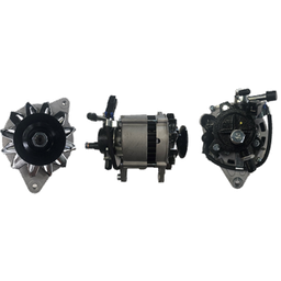 [59LR160-448] ALTERNADOR CHEVROLET NKR - NHR 12V 70AMP 80MM 3PINES P: 1V OD82 T:HITACHI V:EXT(GA250 GA1134IH252)