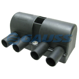 [29GC4298] BOBINA ENCENDIDO CHEVROLET COBALT 11 13 CON MODULO 5P  GC4298
