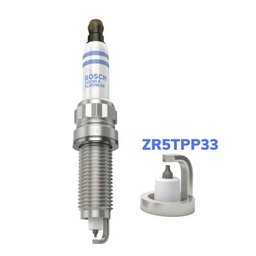 [ID0242145515] BUJIA  ZR5TPP33 PLATINO BMW X4 X5 X6  