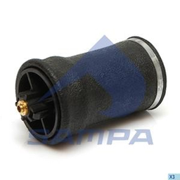 [66500.681-01] BOMBONA CABINA FREIGHTLINER BAJITA ADAPTACION KENWORTH MN FIRESTONE W02-358-7206