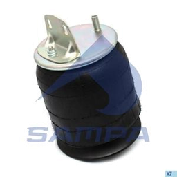 [66SP 559471-KP] BOMBONA SUSPENSIÓN NEWAY 