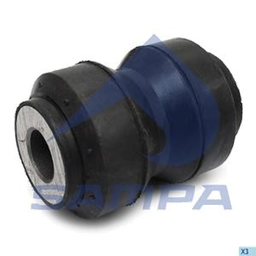 [66500.942] BUJE SUSPENSION NEWAY AD-246 PUNTA