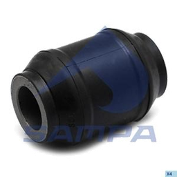 [66500.201] BUJE TENSORA NEU. INTERNATIONAL HDK PRIMAAX/HAS