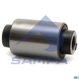 [66500.611] BUJE MUELLE DELANTERO FREIGHTLINER RB212 680322005