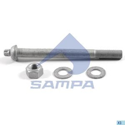 [66500.551] TORNILLO PASADOR 7/8" BUJE TRIFUNCIONAL