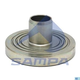 [66105.720] ARANDELA CENTRICA SUSPENSION PRIMAAX