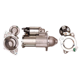 [2696831615] ARRANQUE CHEVROLET TRACKER Y SONIC 12V T-9 1.2KW TIPO DELCO