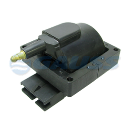 [29GC4019] BOBINA ENCENDIDO FORD F-150 84 86 BRONCO 84 96 2P