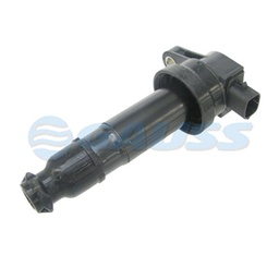 [29GC4273] BOBINA ENCENDIDO HYUNDAI I-10 I-30 KIA CERATO 1.6 SOUL 1.6 2 P