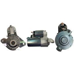 [3096208782] ARRANQUE CHEVROLET AVEO 1.4 CORSA 1.4 OPTRA 1.4 DAEWOO CIELO RACER RELACION 12V T9 1.20KW S:HORARIO T:DELCOZM-860 10520346(10003)