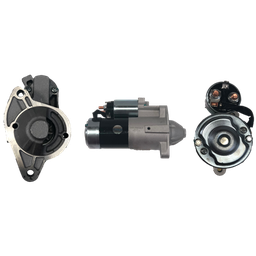 [30M1T86884] ARRANQUE JEEP CHEROKEE 4.7 RELACIONADO 12V T10 1.60KW S:HORARIO T:MITSUBISHI ZM-697(1538)