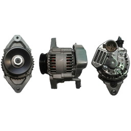 [34GA14001] ALTERNADOR CHEVROLET SWIFT 1.0 CARBURADO 12V 65AMP 3PINES P: 4PK T:NIPODENSO V:INT(GA818 GA1251IN253)