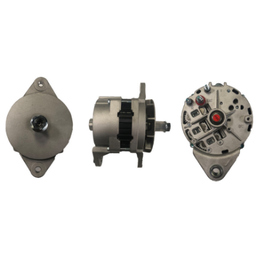 [6419020307] ALTERNADOR 22SI CUMMINS CATERPILLAR 24V 70AMP J180 1PIN P: SP T:DELCO V:EXT(1116405-GA206)