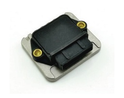 [45LEESI002] MODULO ENCENDIDO VW VOLKSWAGEN MB AUDI LADA 7 PIN TIPO BOSCH