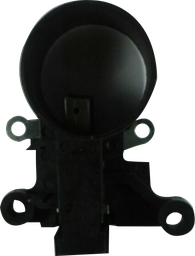 [39HD-614] PORTAESCOBILLAS ALTERNADOR HITACHI NISSAN MAXIMA | REF: IR81417, MCP-614, HD-614A