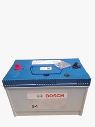 [BT0986A02503] BATERIA BOSCH S4 - 105 AH - 1450 CAJA 30H (930,I,L 33 AN 17,3 AL 23,8 CM)