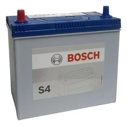 [BT0986A00407] BATERIA BOSCH MEGA POWER 780 AMP- Ah 45 CAJA NS60I (780-MP-NS60-I) L 23,8 AN 12,9 AL 22,3 CM