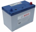 [BT0092S37098] BATERIA BOSCH S4 - 90 AH - 1200 CAJA 27 (730,I,L 30,6 AN 17,3 AL 22,5 CM)
