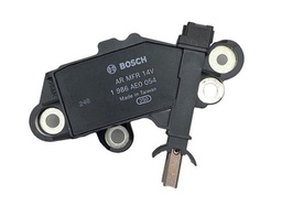 [BA1986AE0054] REGULADOR DODGE JOURNEY NISSAN CABSTAR 14V VW VOLKSWAGEN GOL 12 CONECTOR VERTICAL 2 DFM-L 1986AE0054 F00M346137 TIPO BOSCH