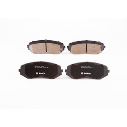 [FPF03B076497] PASTILLA DE FRENO DEL QUIETCAST FMSI 8307-D1188 SUZUKI GRAND VITARA XL7 (JT) 3.6 AWD V6 4X4 06-08,SZ (JT) 1.6 4X4 2.0 4X4 2.0 4X2 4X4 2.7 V6 4X4 08-14,CHEVROLET GRAND VITARA XL7 JT 3.6 AWD V6 4X4 06-08,SZ(JT)1.6 4X4 2.0 4X2/4X4 2.7 V6 4X4 08-14,TOYOTA RAV 4 III 2008-2013