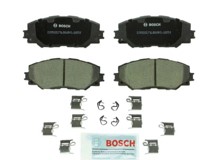 [FPF03B075980] PASTILLA DE FRENO DEL QUIETCAST FMSI D1210-8330 TOYOTA COROLLA 2006-2018 , RAV 4 III-IV 2005-2018 , PRIUS 2011-2017 , YARIS III 2011-2012