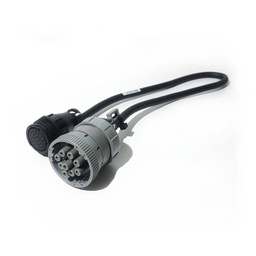 [053908999] CABLE DIAGNOSIS OHW HYUNDAY CE (3151/T66)