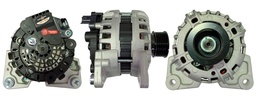 [2623100-6500R] ALTERNADOR RENAULT DUSTER LOGAN SANDERO 12V 120AMP 2 TORNILLOS PASADORES  (MESITA) 2PINES P: 6PK T:BOSCH V:INT(GA984)