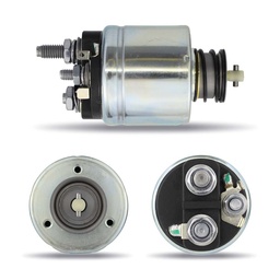 [82ZZM-590] AUTOMATICO PEUGEOT VOLVO 12V PARIS RHONE TIPO VALEO