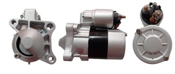 [38D7E27] ARRANQUE RENAULT CITIUS CLIO MEGANE LAGUNA DIRECTO 12V T8 0.85KW S:HORARIO T:VALEO ZM-5494 (1064 1064P)