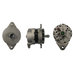 [3819020307] ALTERNADOR 22SI KODIAK CUMMINS CATERPILLAR 24V 70AMP J180 1PIN P: SP T:DELCO V:EXT(1116405-GA206)