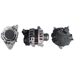 [8437300-04335] ALTERNADOR KIA PICANTO ION 12V 110AMP 3PINES  6PK T:VALEO V:INT