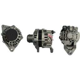 [6423100-VW20A] ALTERNADOR NISSAN URVAN MOTOR QR25 12V 95AMP 2 PINES P:7PK T:MITSUBISHI