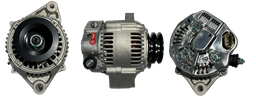 [6413497N] ALTERNADOR TOYOTA LAND CRUISER 12V 95AMP 3PINES P:2V T:DENSO 13497N T:DENSO
