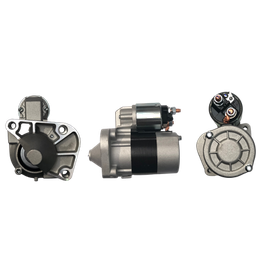 [64D7E22] ARRANQUE RENAULT CLIO 1.4 1.6 KANGOO 1.6 16V LAGUNA 1.6 16V MEGANE 1.4 16V SCENIC 1.4 1.6 16V 12V T-8 TIPO VALEO