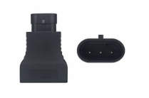 [88N004] CABLE OBD MOTOCICLETA MULTI-3 